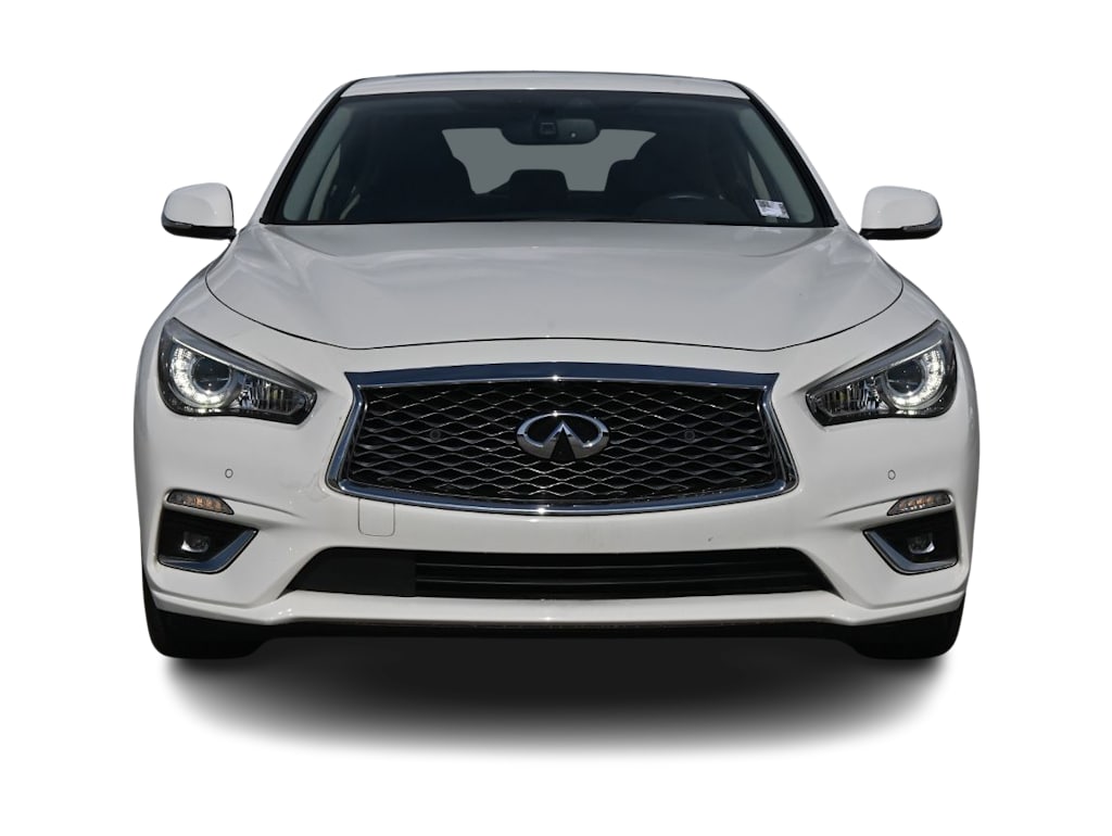 Thumbnail: 2023 INFINITI Q50 - 6