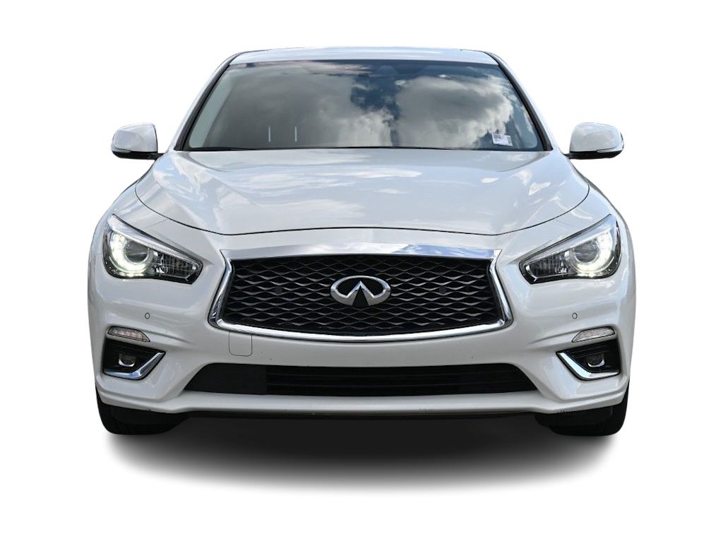 Thumbnail: 2023 INFINITI Q50 - 6