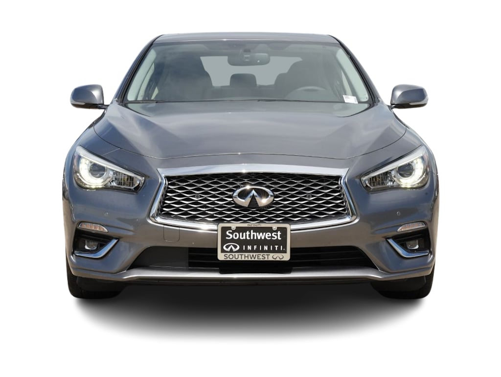 Thumbnail: 2023 INFINITI Q50 - 6