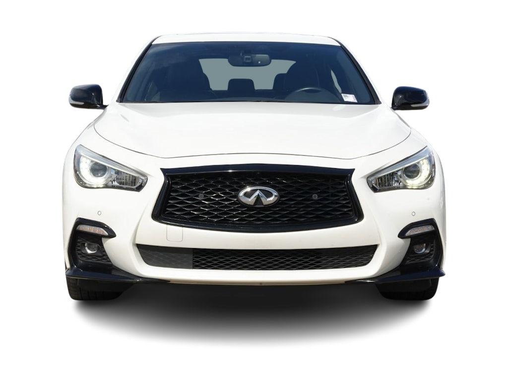 Thumbnail: 2023 INFINITI Q50 - 6