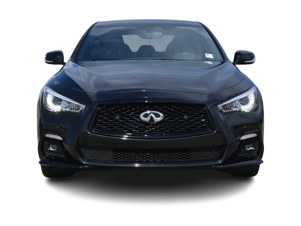 Thumbnail: 2023 INFINITI Q50 - 6