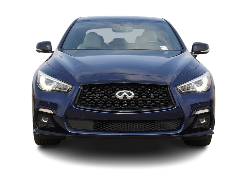 Thumbnail: 2023 INFINITI Q50 - 6