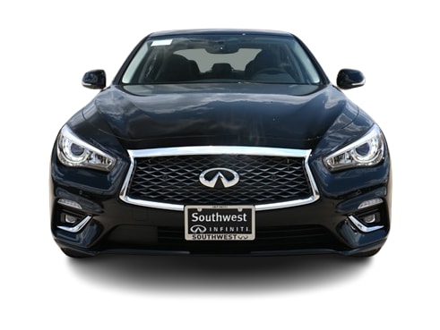 2024 INFINITI Q50 Sensory 5