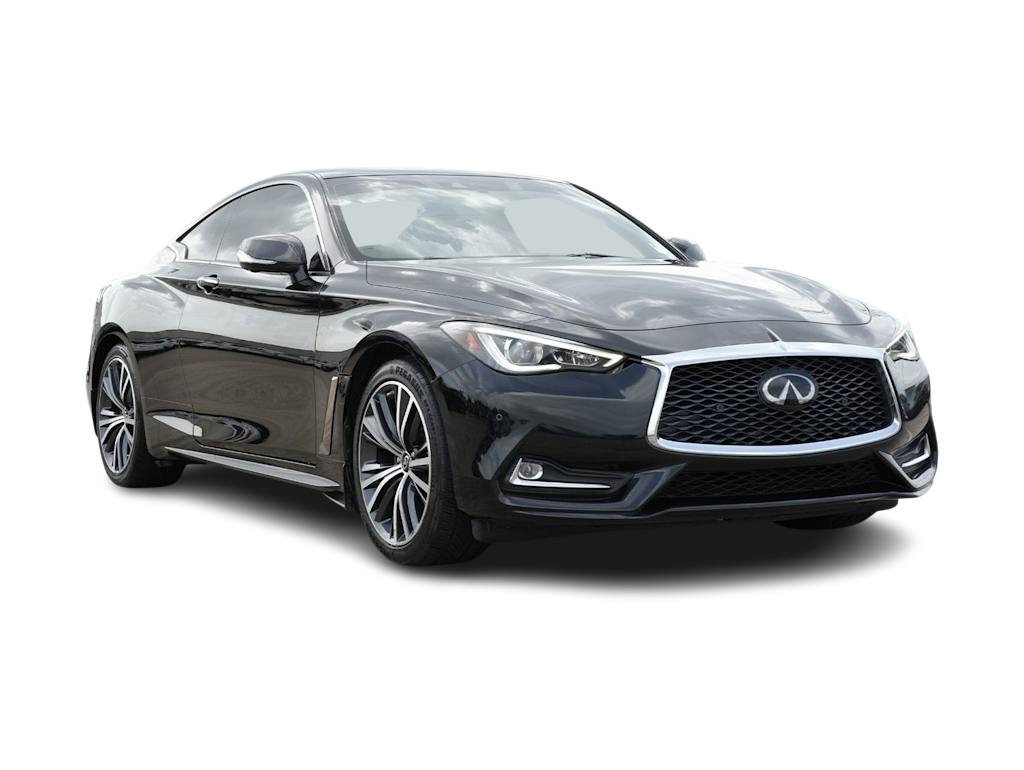 Thumbnail: 2022 INFINITI Q60 - 15