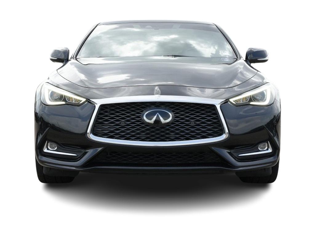 Thumbnail: 2022 INFINITI Q60 - 5