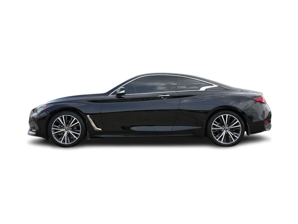 Thumbnail: 2022 INFINITI Q60 - 3