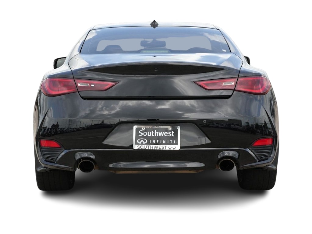 Thumbnail: 2022 INFINITI Q60 - 16