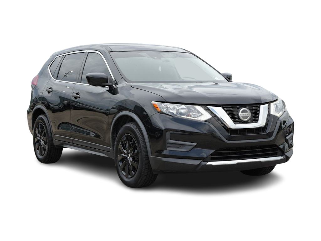 Thumbnail: 2020 Nissan Rogue - 18
