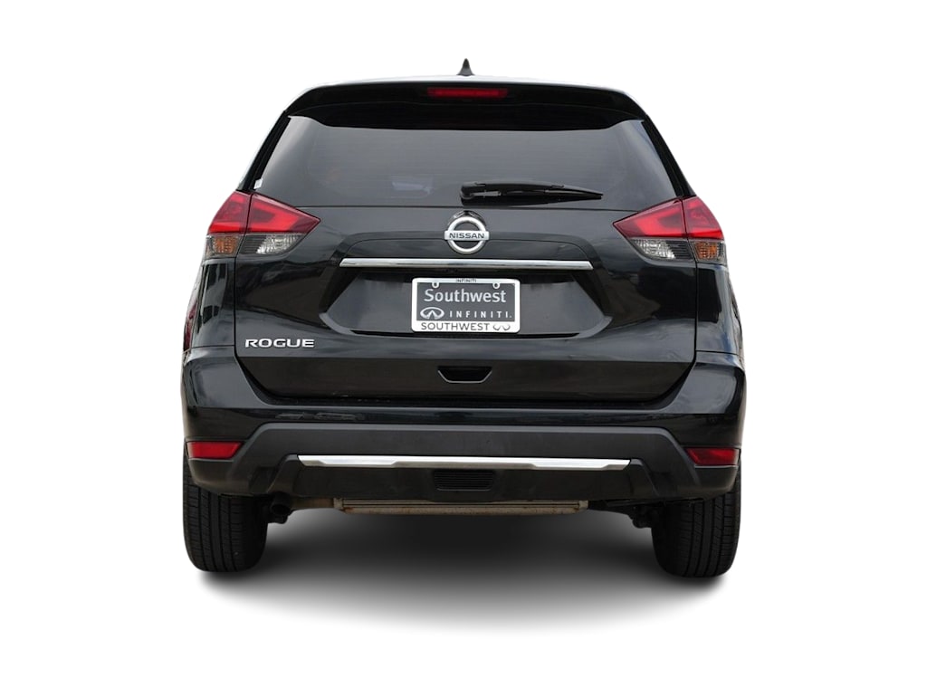 Thumbnail: 2020 Nissan Rogue - 19