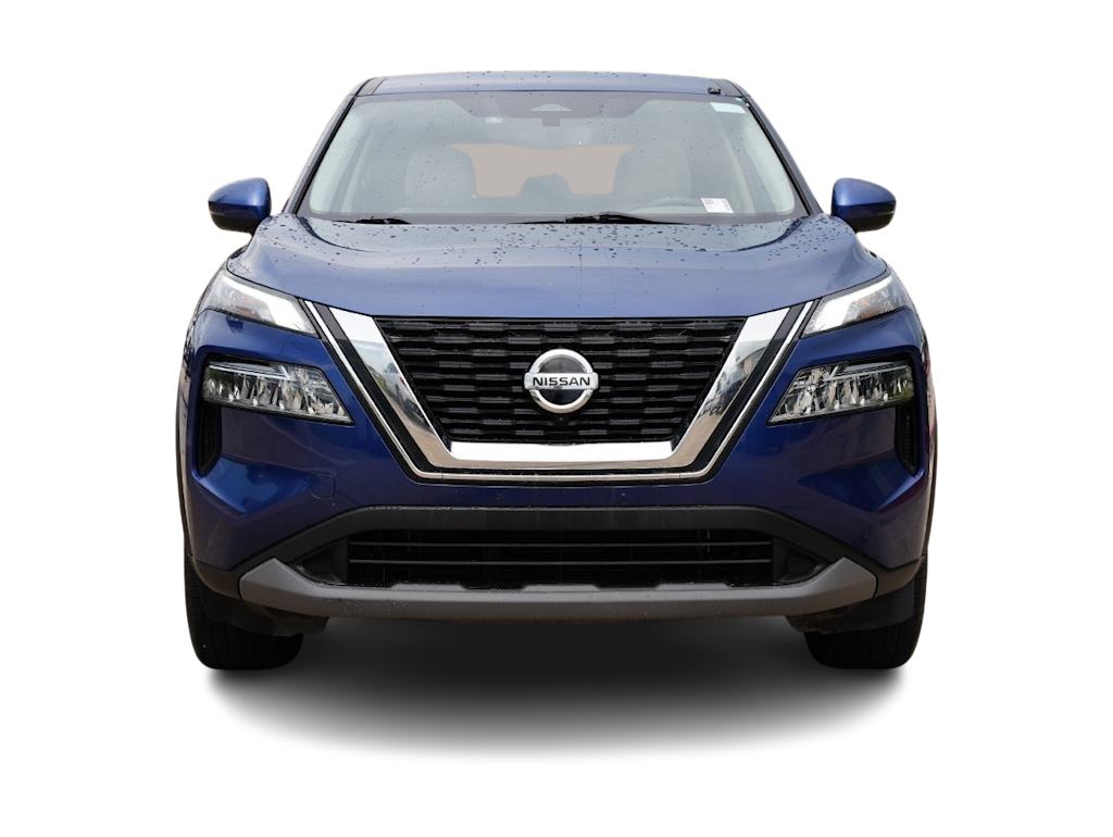 Thumbnail: 2021 Nissan Rogue - 6