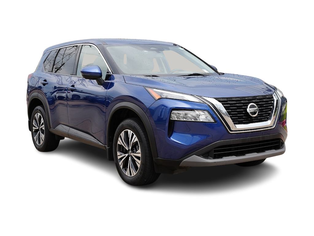 Thumbnail: 2021 Nissan Rogue - 22