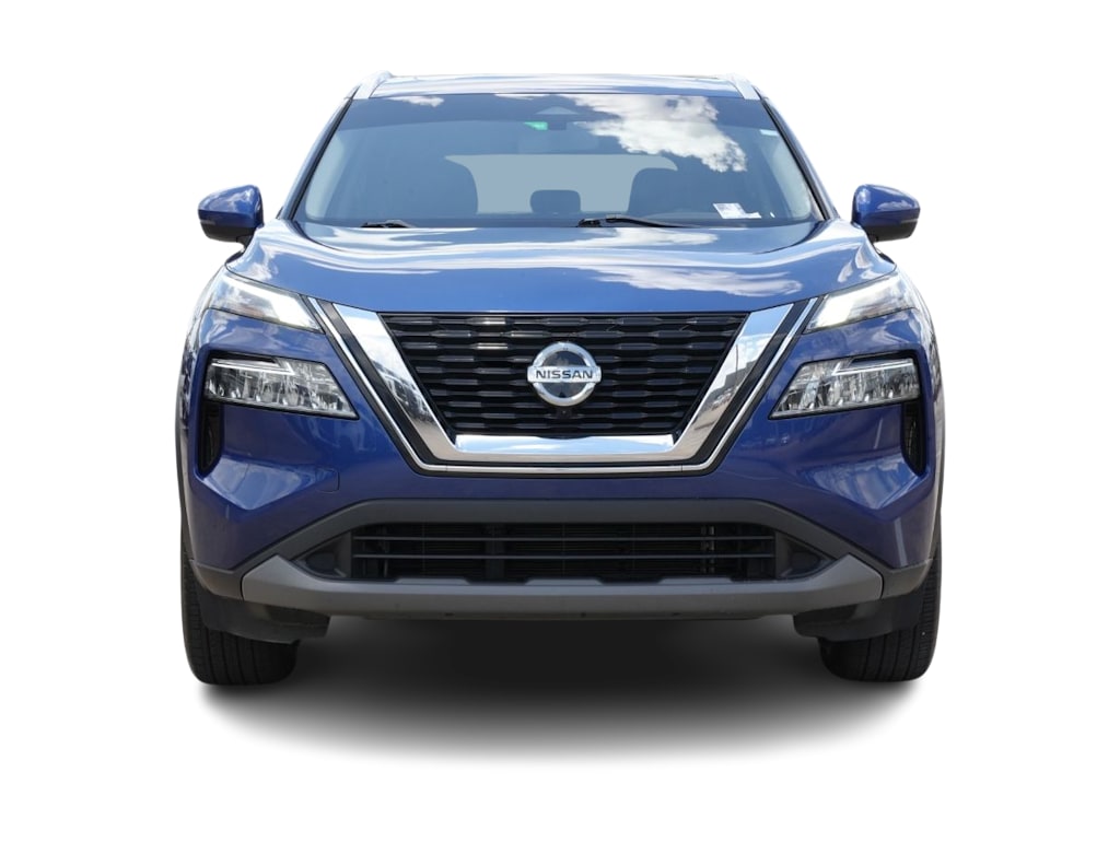 Thumbnail: 2021 Nissan Rogue - 6