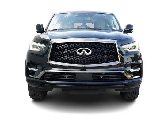 2024 INFINITI QX80 Luxe 6