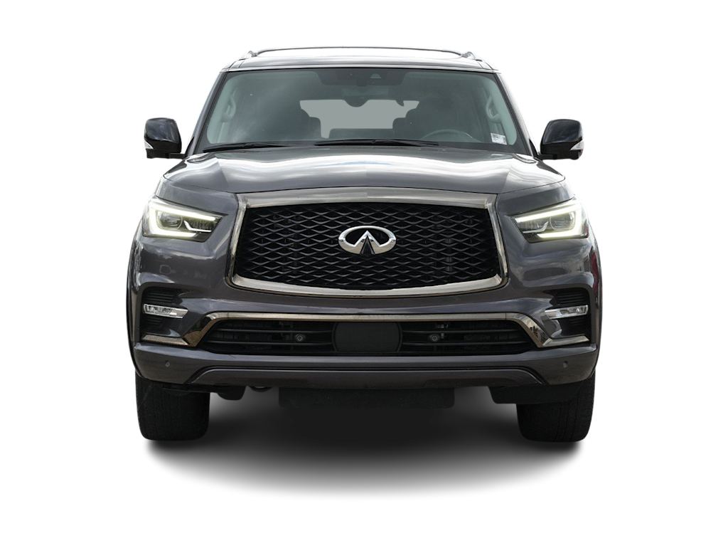 Thumbnail: 2023 INFINITI QX80 - 6
