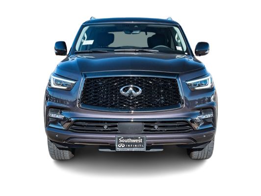 2023 INFINITI QX80 Luxe 6