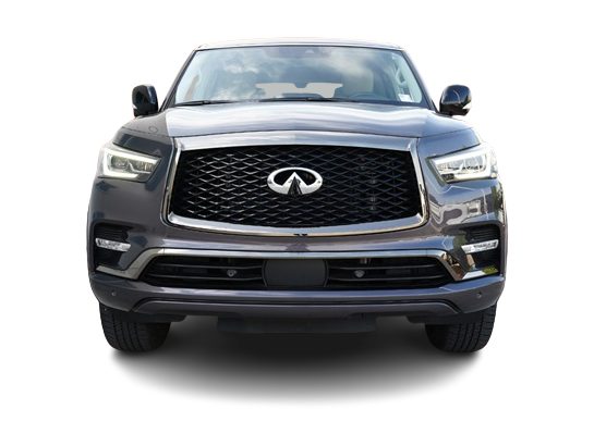 2024 INFINITI QX80 Luxe 6