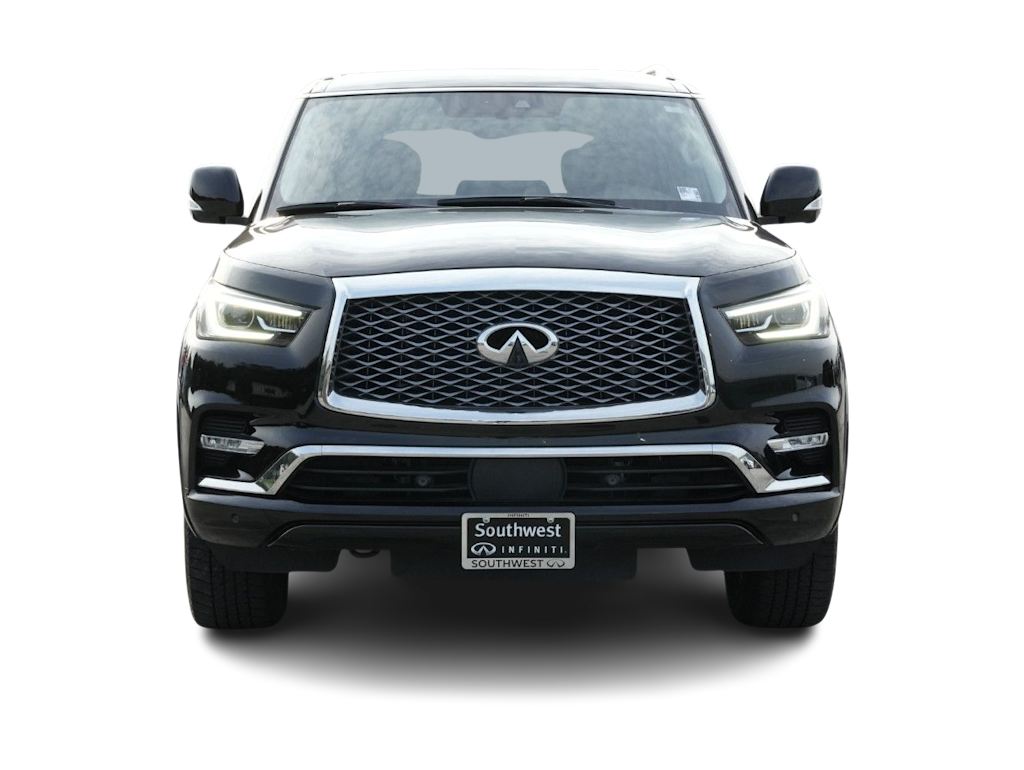 Thumbnail: 2023 INFINITI QX80 - 6