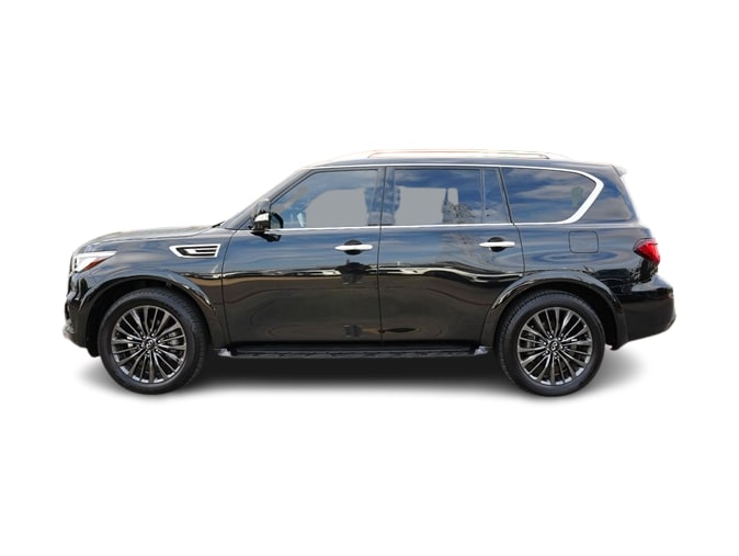 2024 INFINITI QX80 Sensory 3