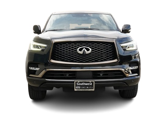 2024 INFINITI QX80 Sensory 6