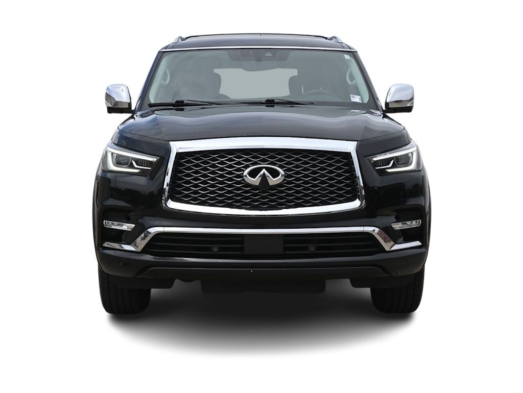 Thumbnail: 2019 INFINITI QX80 - 6