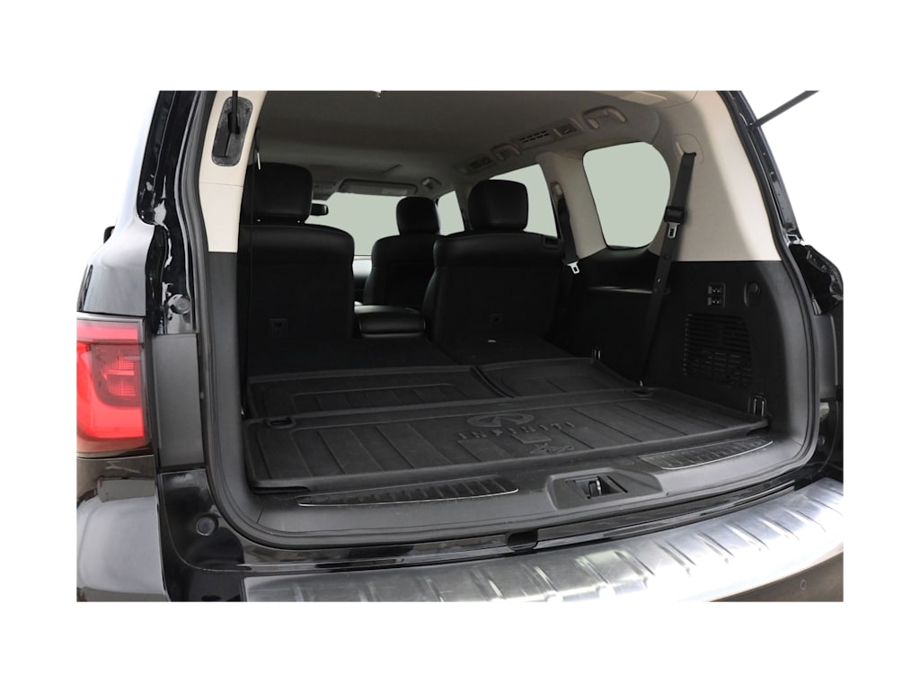 Thumbnail: 2019 INFINITI QX80 - 18