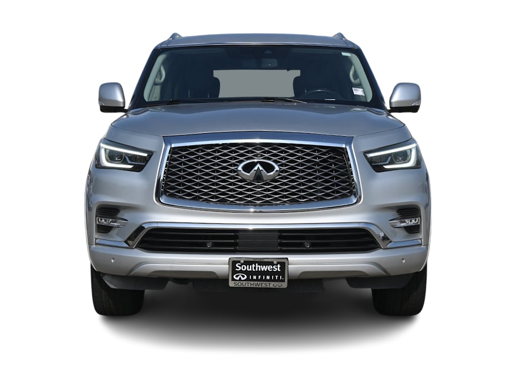 Thumbnail: 2019 INFINITI QX80 - 6