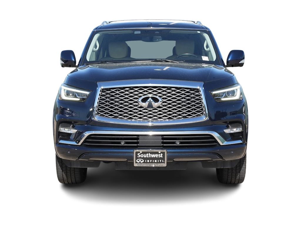Thumbnail: 2019 INFINITI QX80 - 6