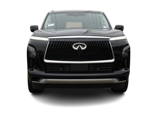 2025 INFINITI QX80 Luxe 5