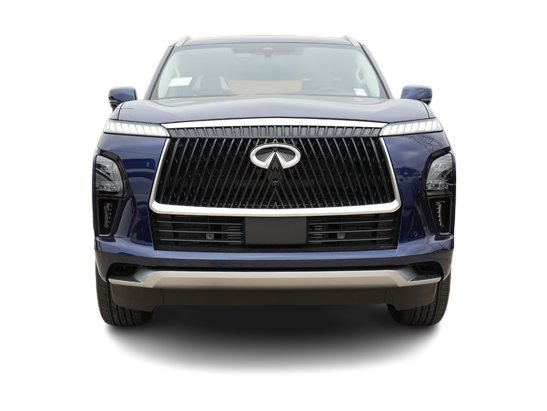 2025 INFINITI QX80 Luxe 6