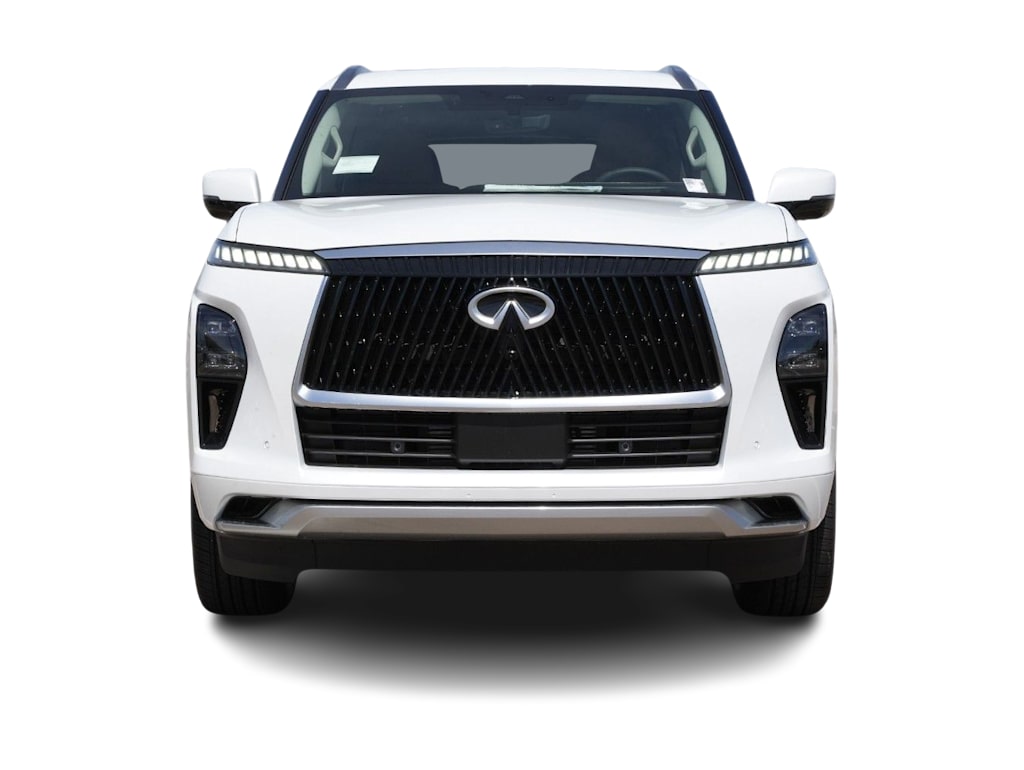 Thumbnail: 2026 INFINITI QX80 - 6