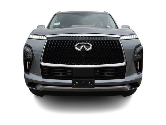 2025 INFINITI QX80 Luxe 6