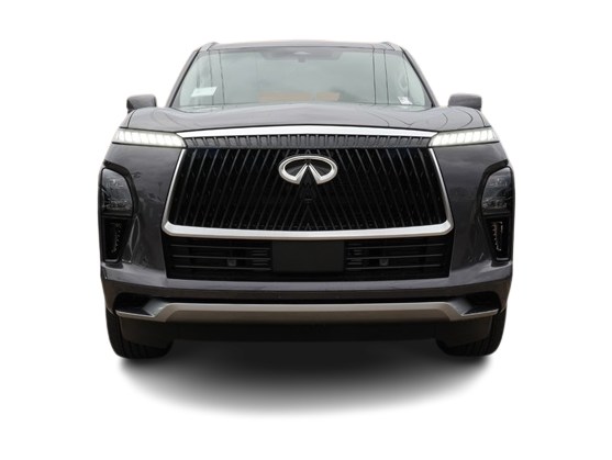 2025 INFINITI QX80 Luxe 5