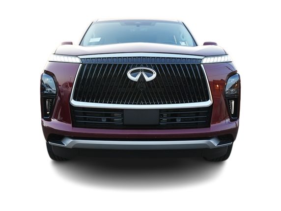 2025 INFINITI QX80 Luxe 6