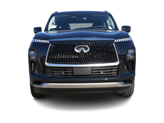 2025 INFINITI QX80 Luxe 5