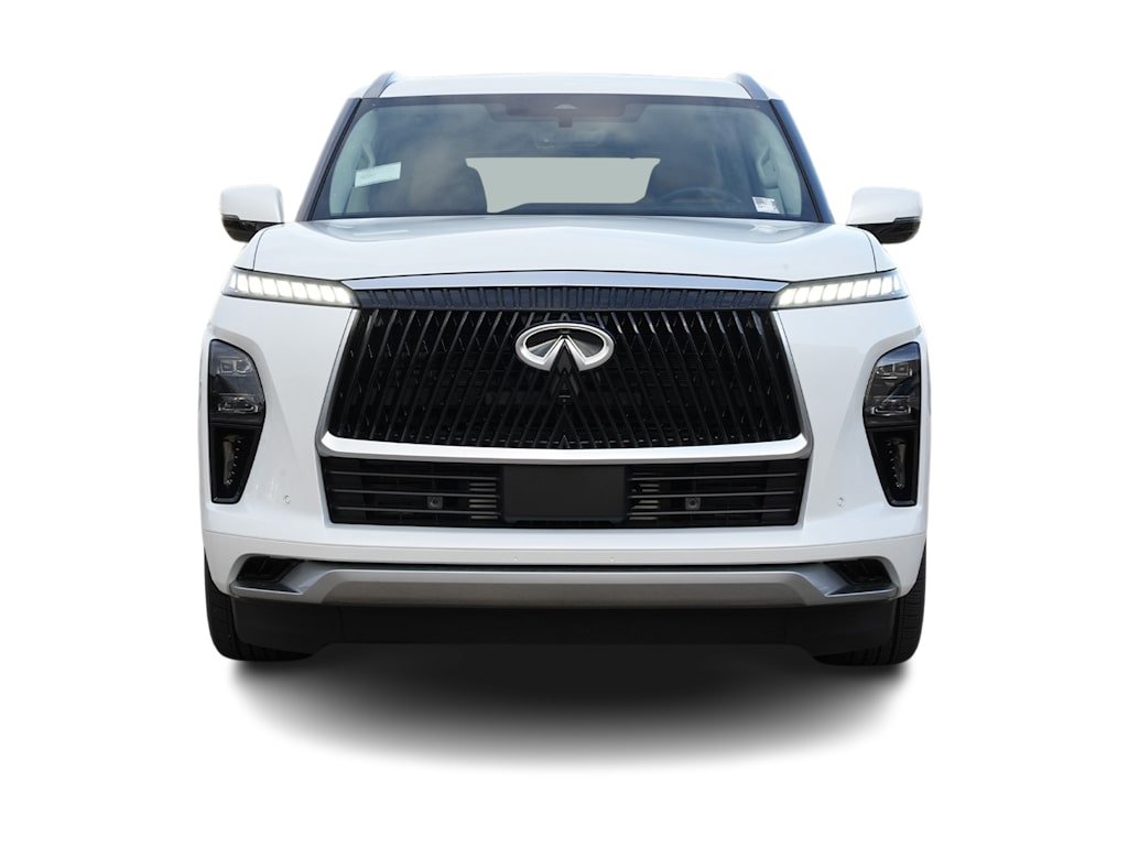 Thumbnail: 2026 INFINITI QX80 - 6
