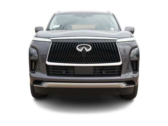 2025 INFINITI QX80 Luxe 6