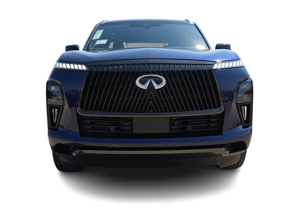 2025 INFINITI QX80 Autograph 6