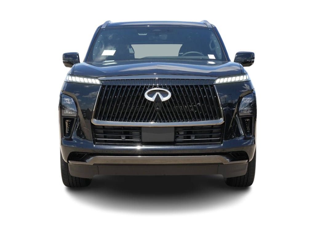 Thumbnail: 2027 INFINITI QX80 - 6