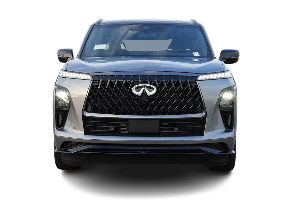 Thumbnail: 2026 INFINITI QX80 - 6