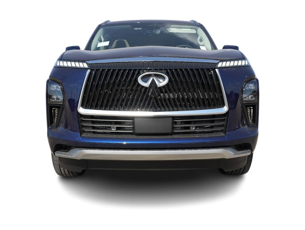 Thumbnail: 2025 INFINITI QX80 - 6