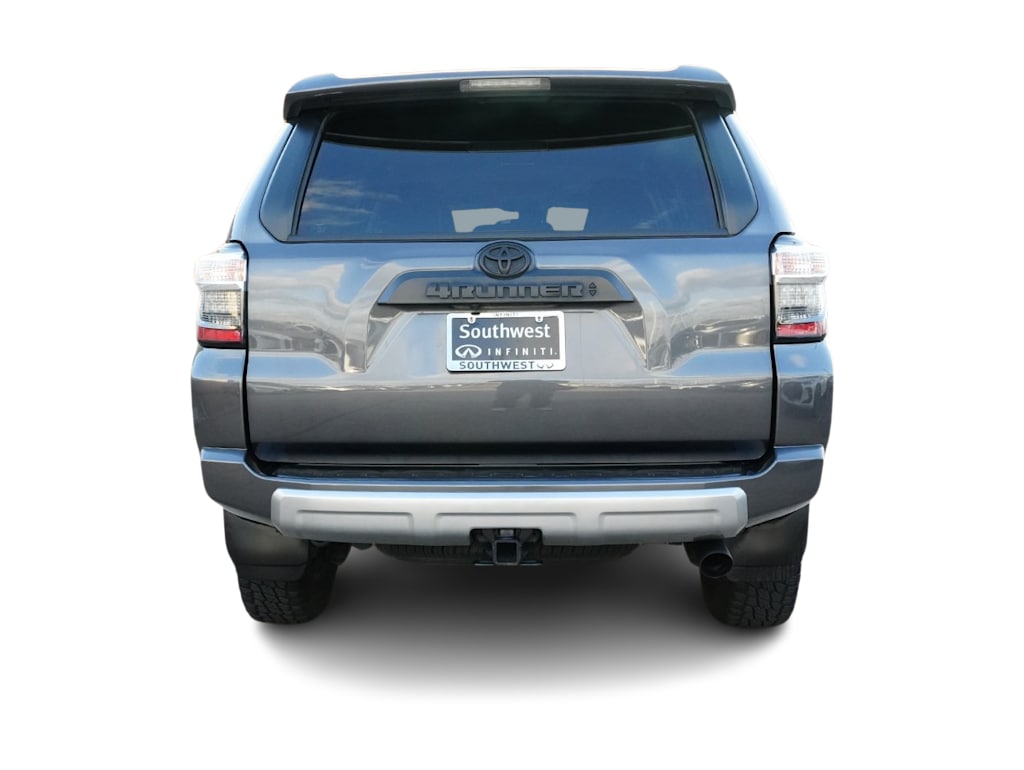 2023 Toyota 4Runner TRD Off Road 20