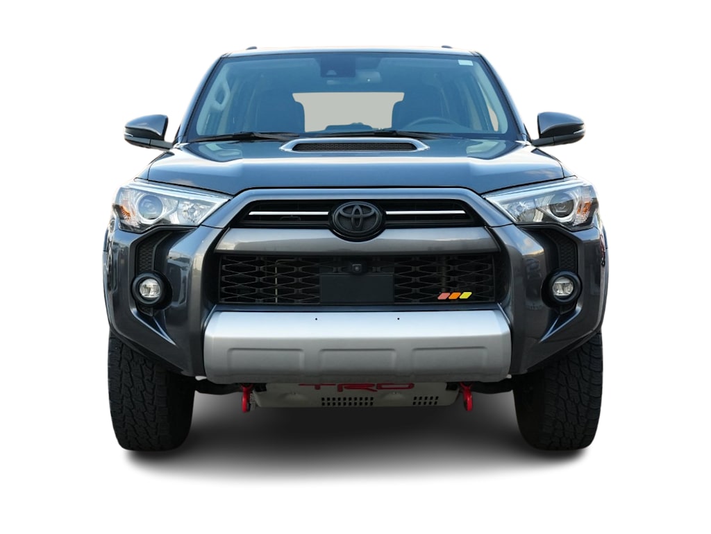 2023 Toyota 4Runner TRD Off Road 5