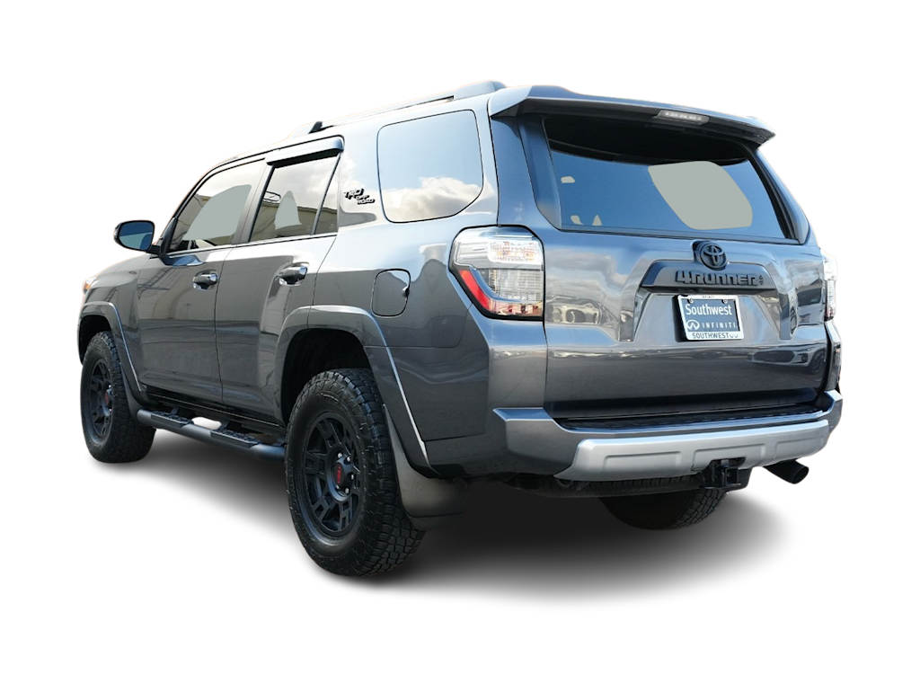 2023 Toyota 4Runner TRD Off Road 4