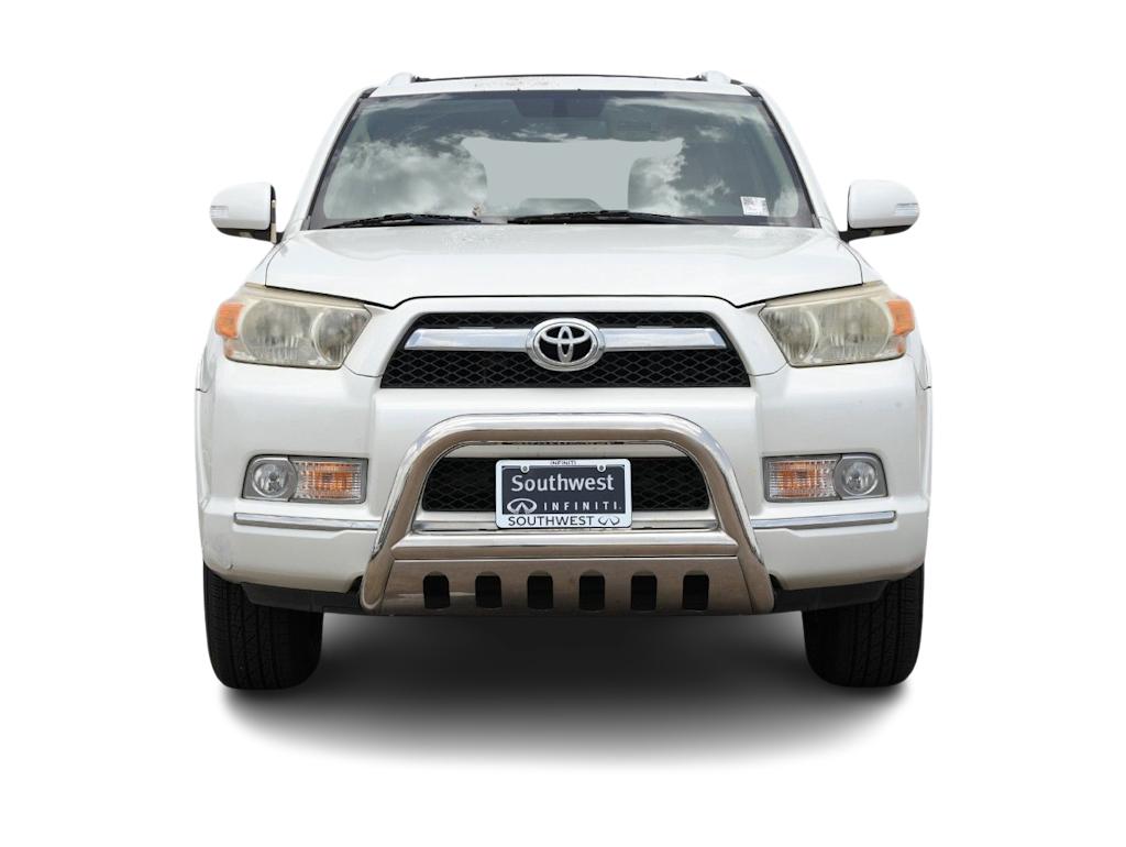 Thumbnail: 2012 Toyota 4Runner - 6