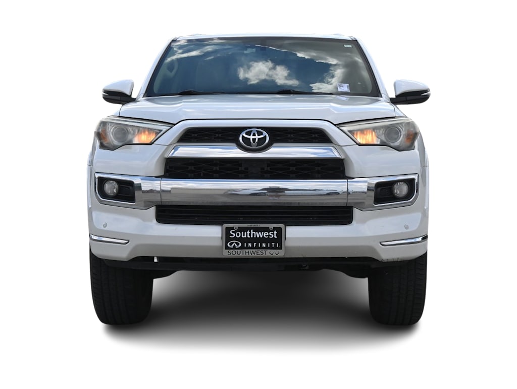 Thumbnail: 2014 Toyota 4Runner - 6