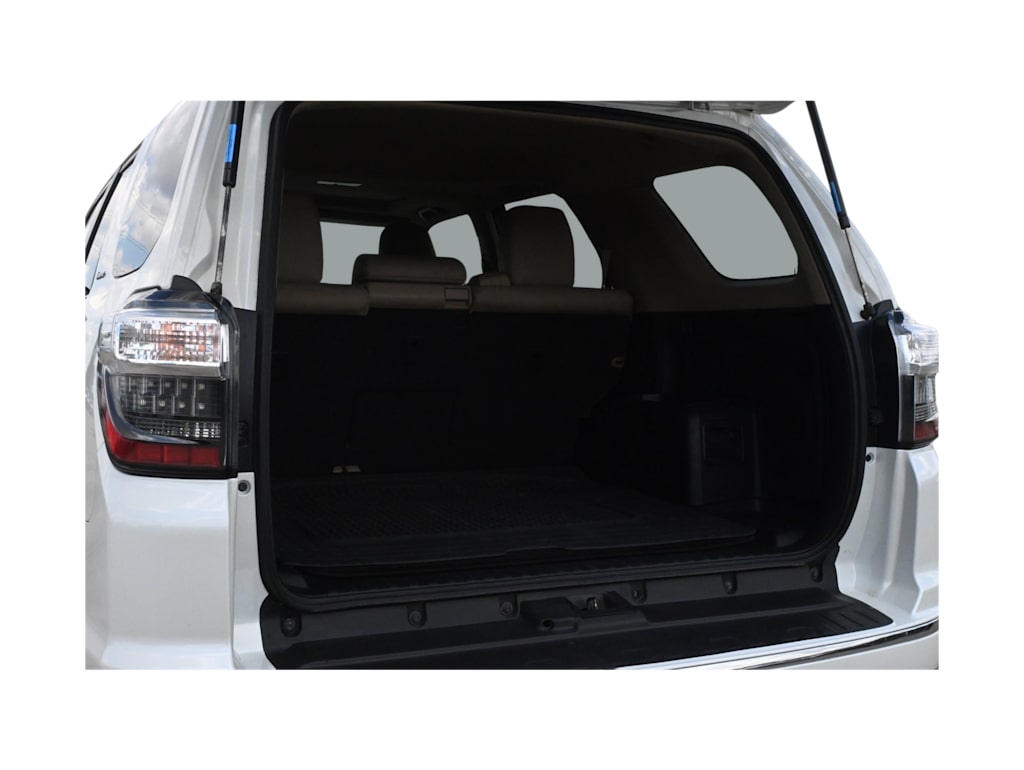 Thumbnail: 2014 Toyota 4Runner - 17
