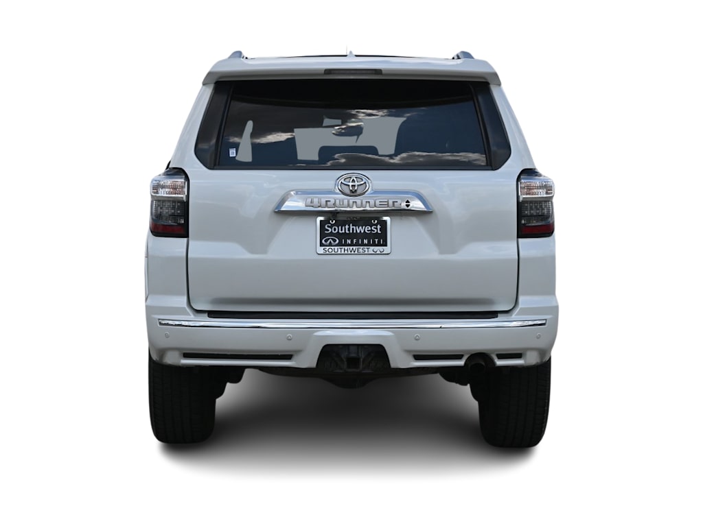 Thumbnail: 2014 Toyota 4Runner - 5