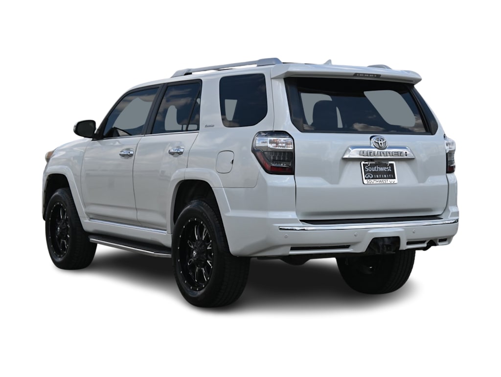 Thumbnail: 2014 Toyota 4Runner - 4