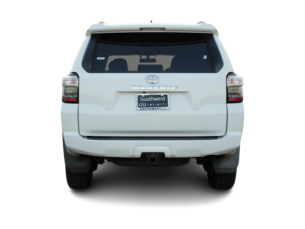 Thumbnail: 2016 Toyota 4Runner - 5