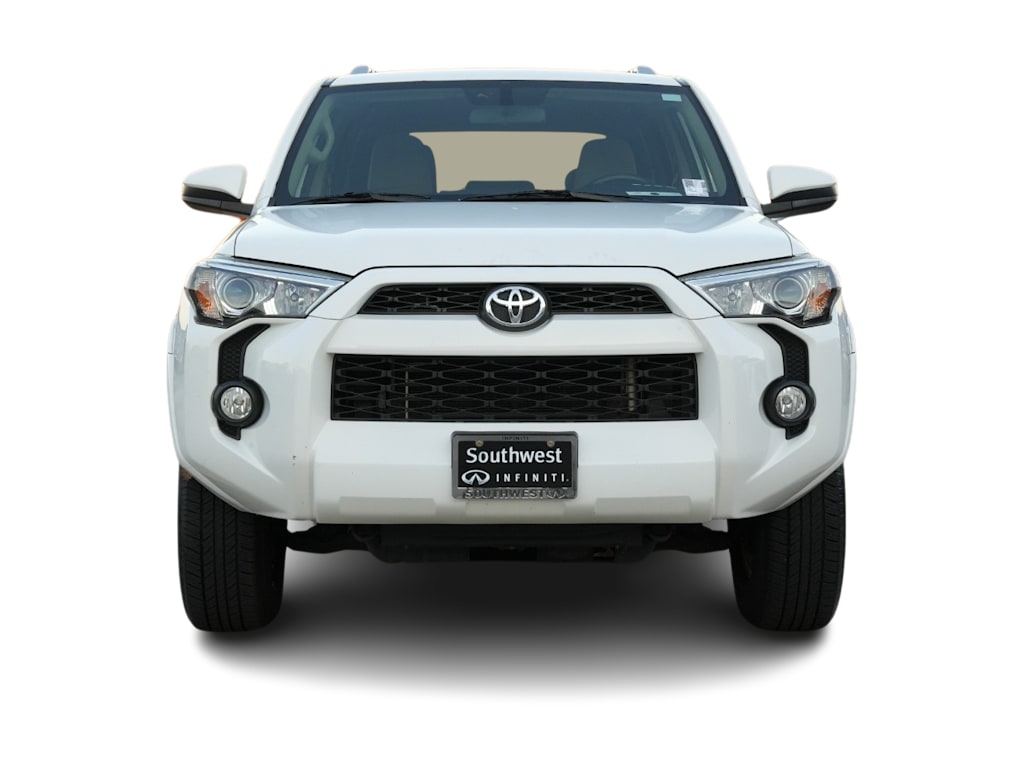 Thumbnail: 2016 Toyota 4Runner - 6